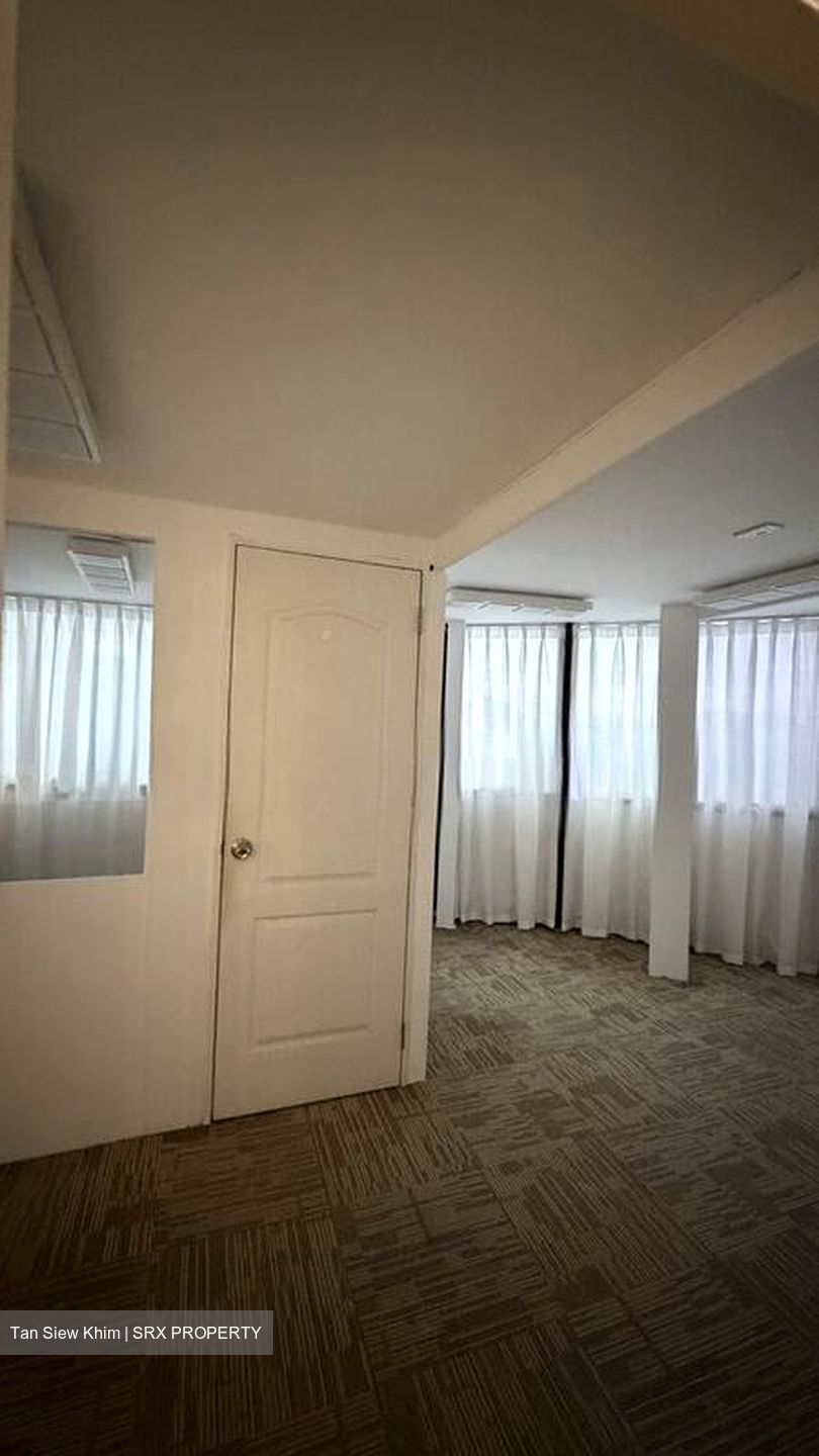 Oxley Bizhub (D14), Factory #504271031